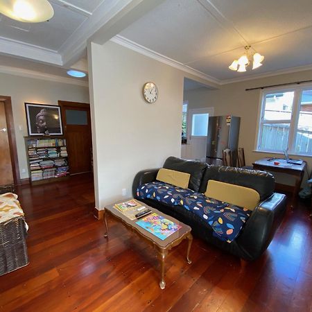 Wellington Double Bedroom Eksteriør billede