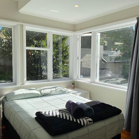 Wellington Double Bedroom Eksteriør billede