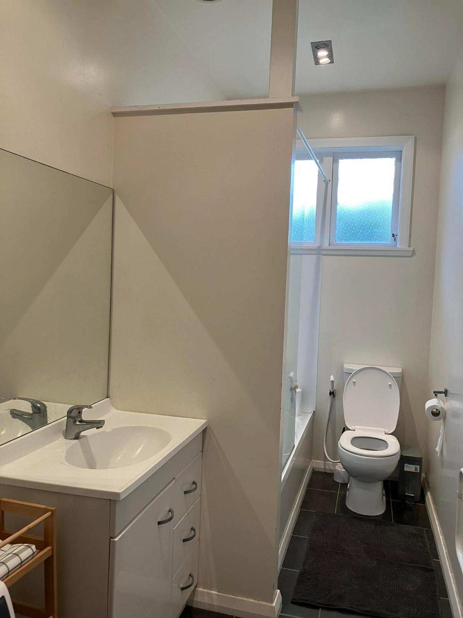 Wellington Double Bedroom Eksteriør billede