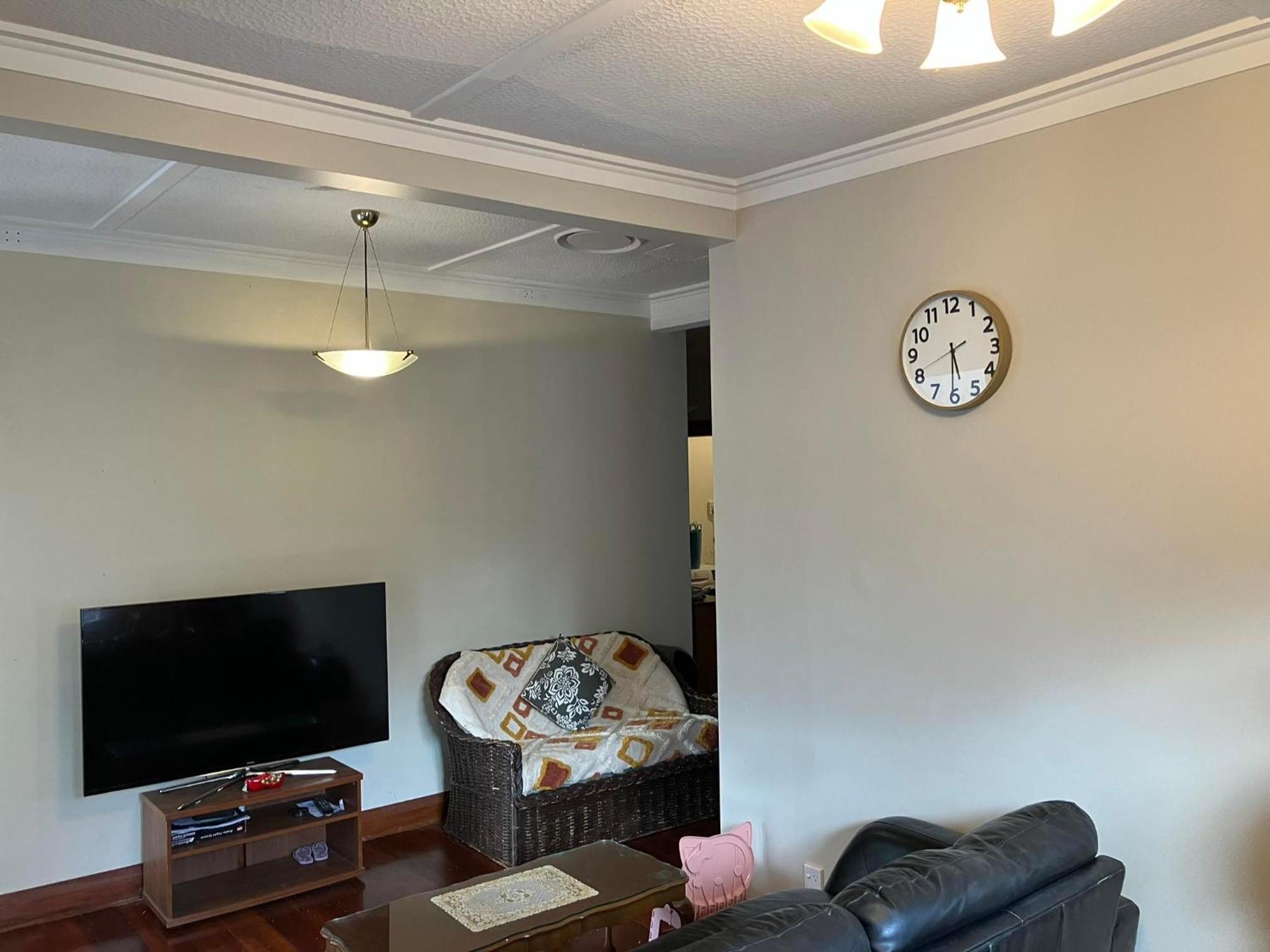 Wellington Double Bedroom Eksteriør billede